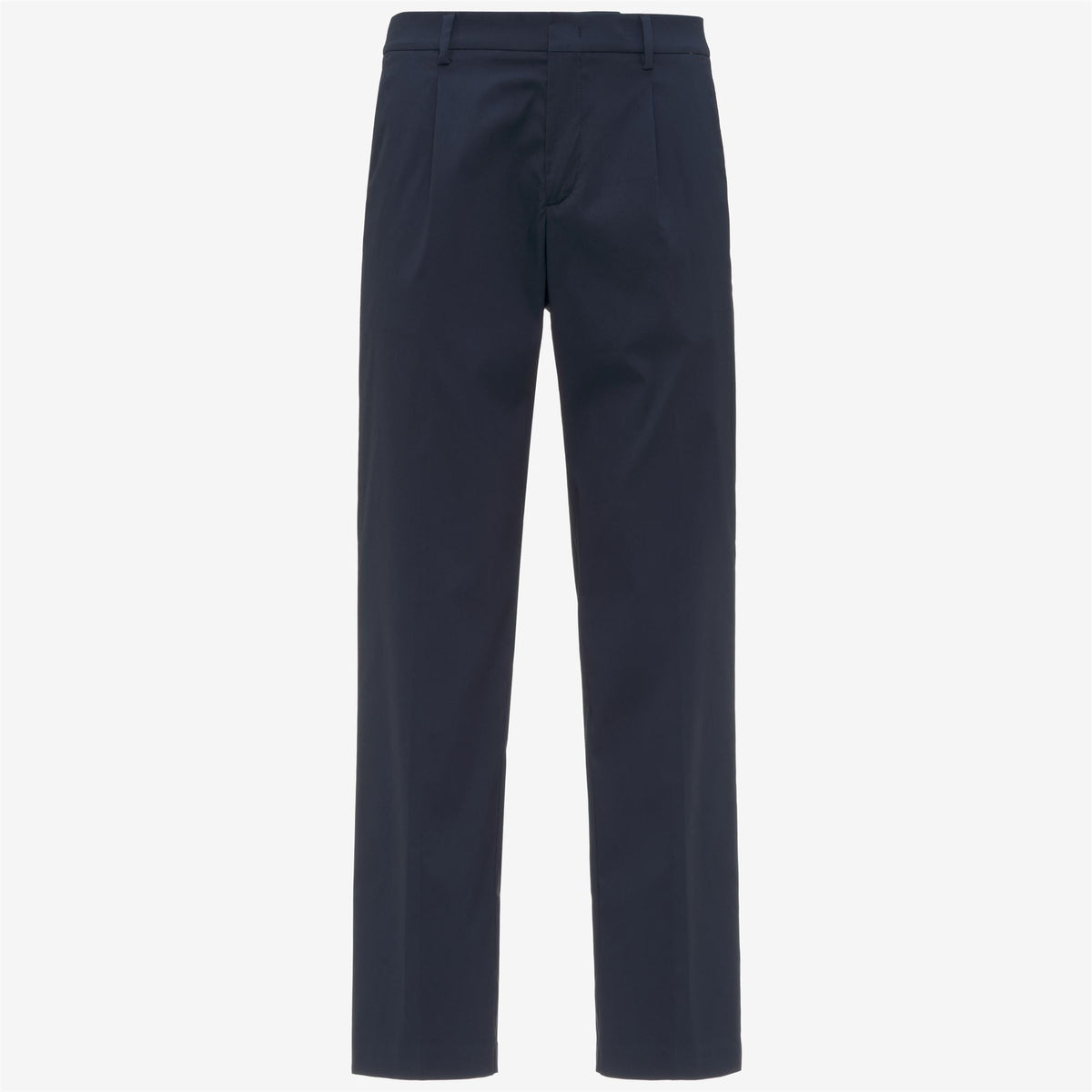 RALPH TWILL TECH - Pantalon - Chino - Homme - Blue Depth