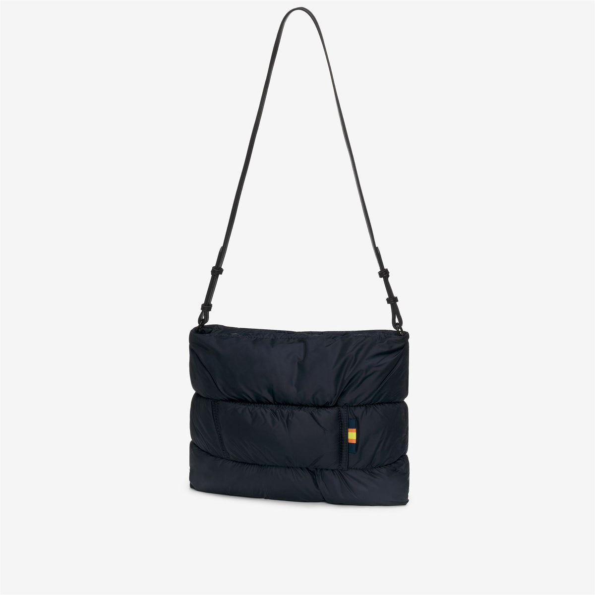 MATELIS MAXI RUFFLE - Sacs - Pochette - Femme - Blue Depth