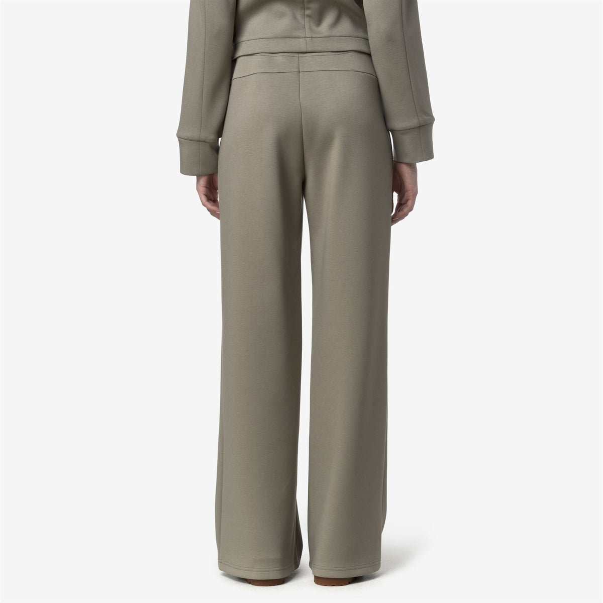 LOIRE LIGHT SPACER - Pantalon - Pantalons de sport - Femme - Green Oak