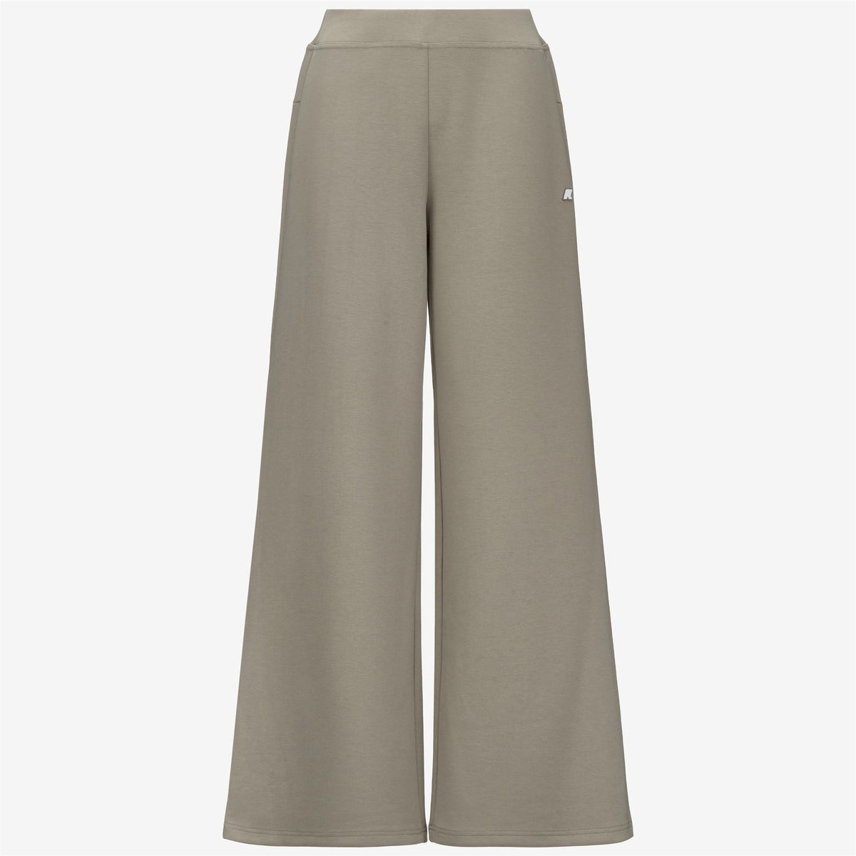 LOIRE LIGHT SPACER - Pantalon - Pantalons de sport - Femme - Green Oak