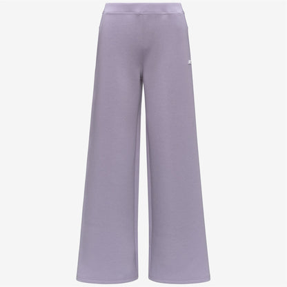 LOIRE LIGHT SPACER - Pantalon - Pantalons de sport - Femme - Violet Lavender