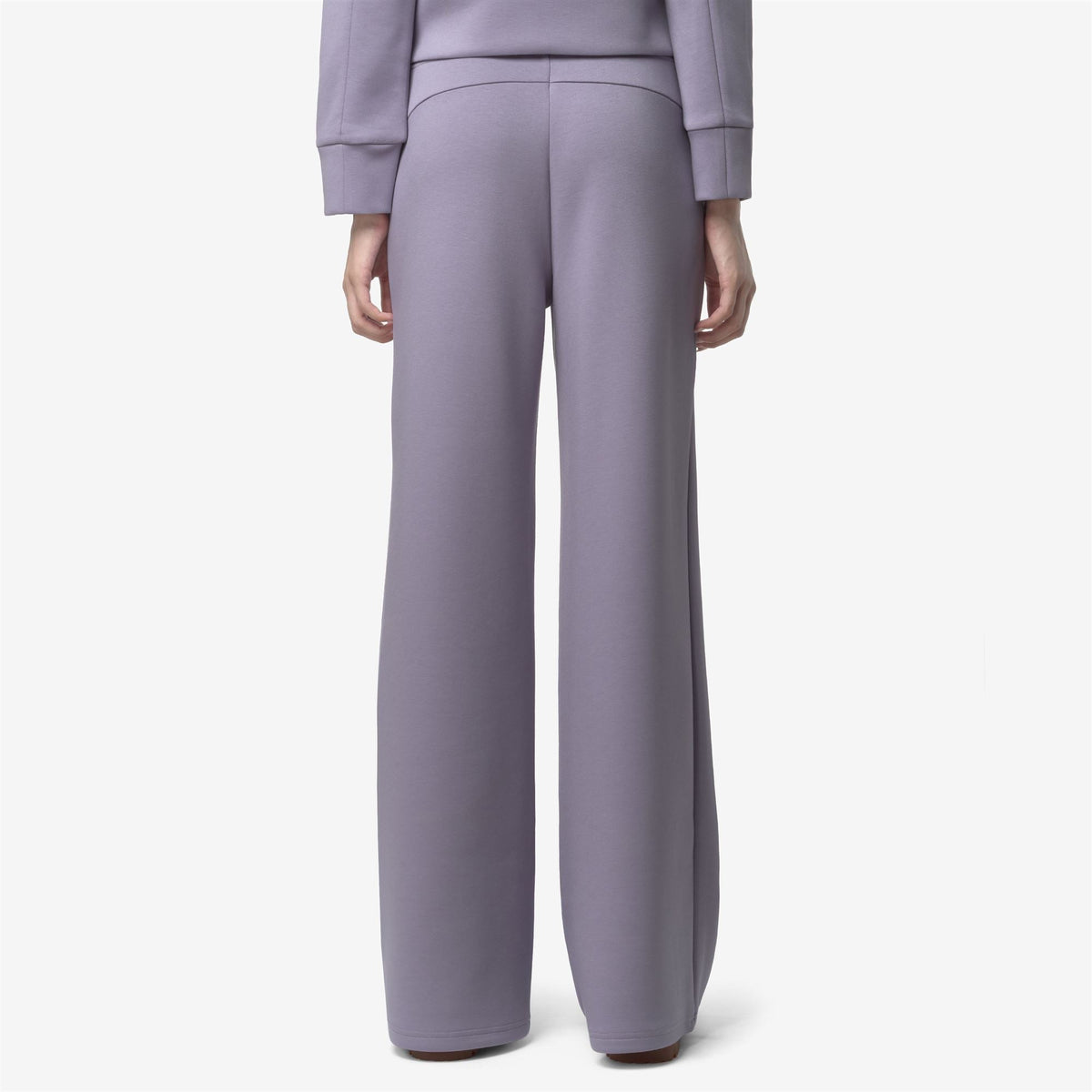 LOIRE LIGHT SPACER - Pantalon - Pantalons de sport - Femme - Violet Lavender