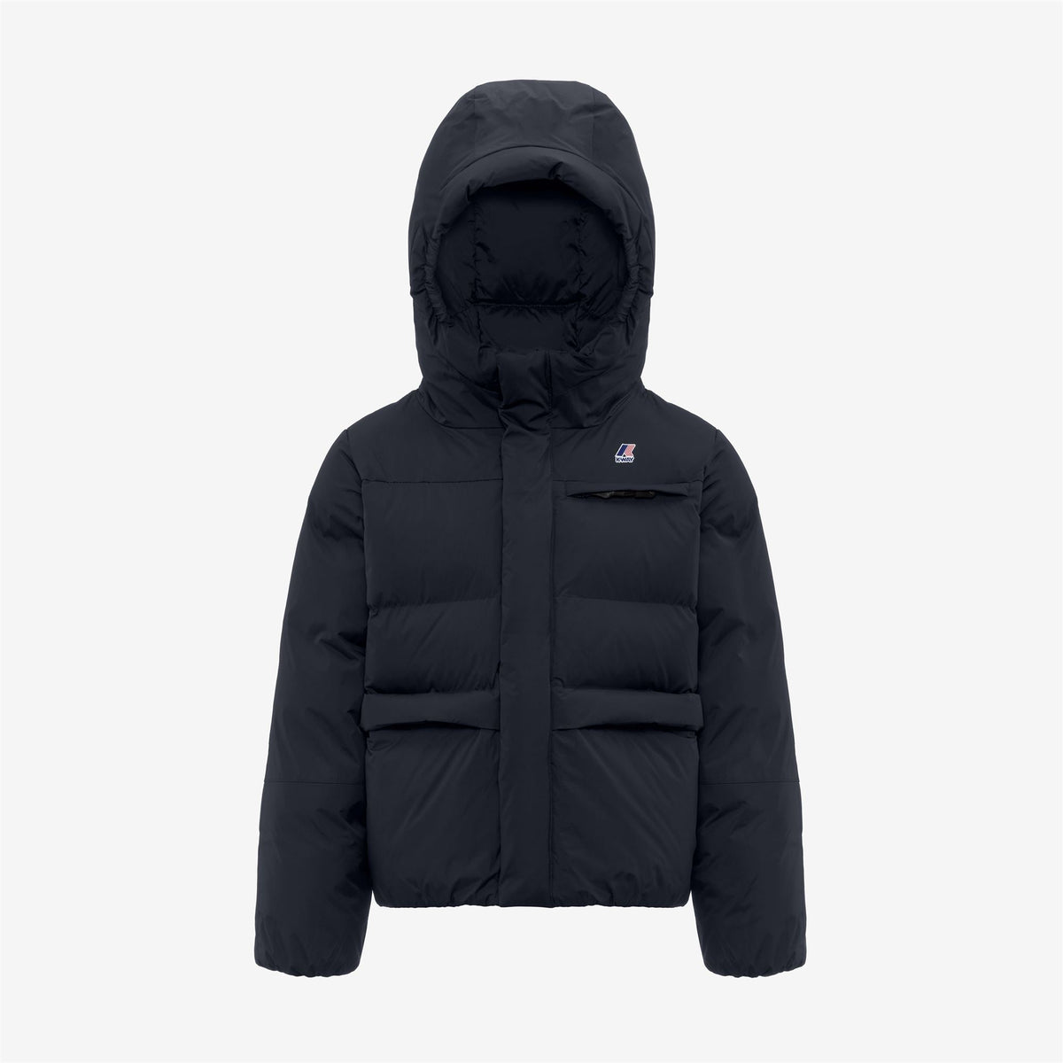 P. LE VRAI 4.0 AURELE HEAVY WARM - Vestes - Milieu - Enfant unisexe - Blue Depth