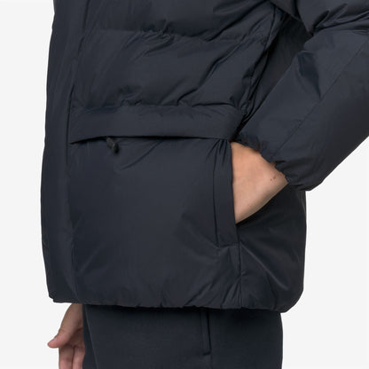 P. LE VRAI 4.0 AURELE HEAVY WARM - Vestes - Milieu - Enfant unisexe - Blue Depth