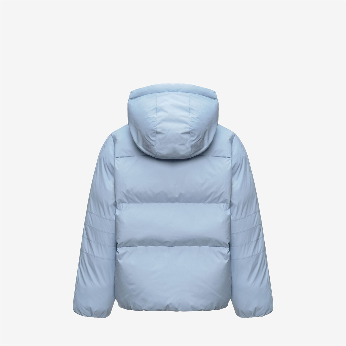 P. LE VRAI 4.0 AURELE HEAVY WARM - Vestes - Milieu - Enfant unisexe - Blue Sub
