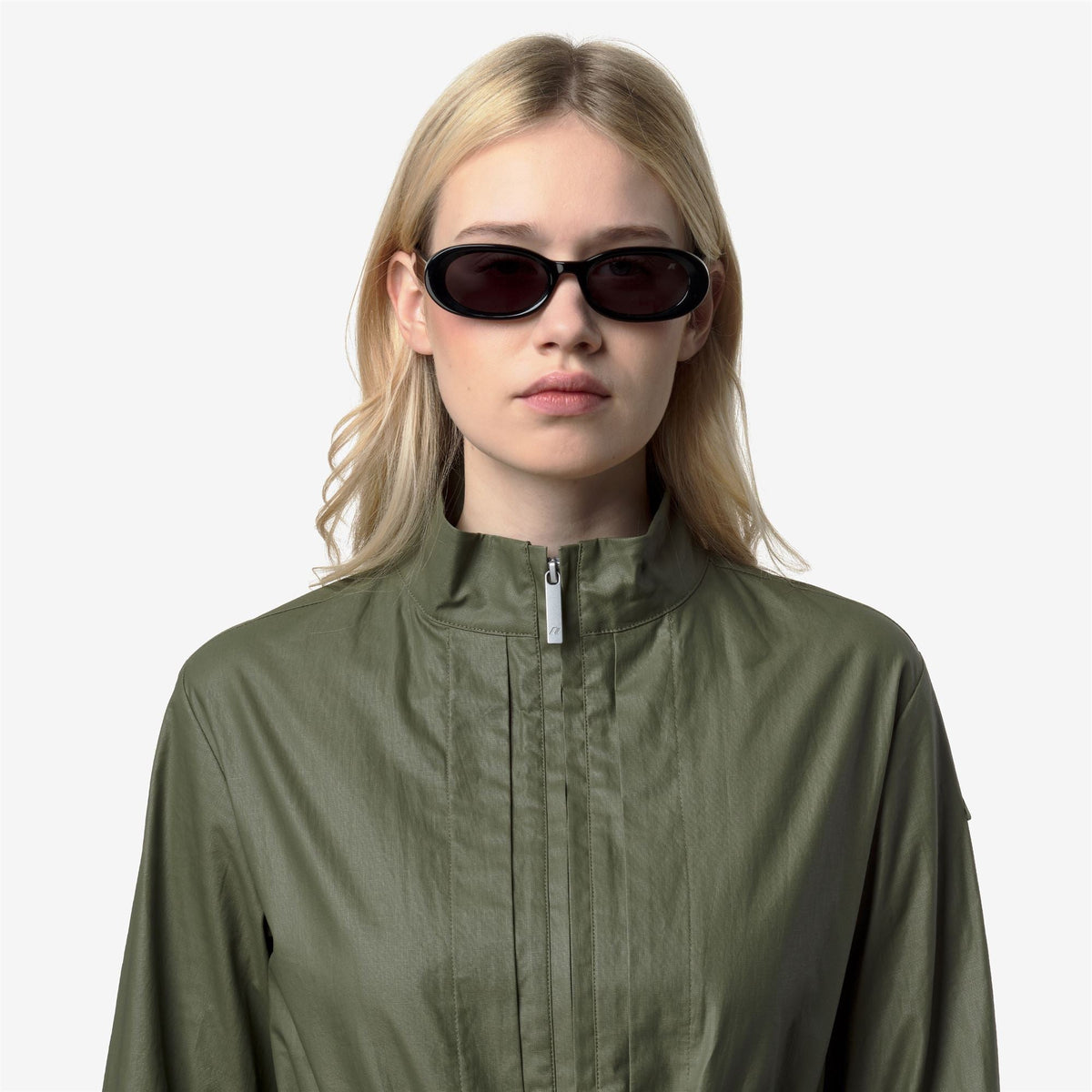 KW0032 - Lunettes - Lunettes de soleil - Femme - 01A SG3