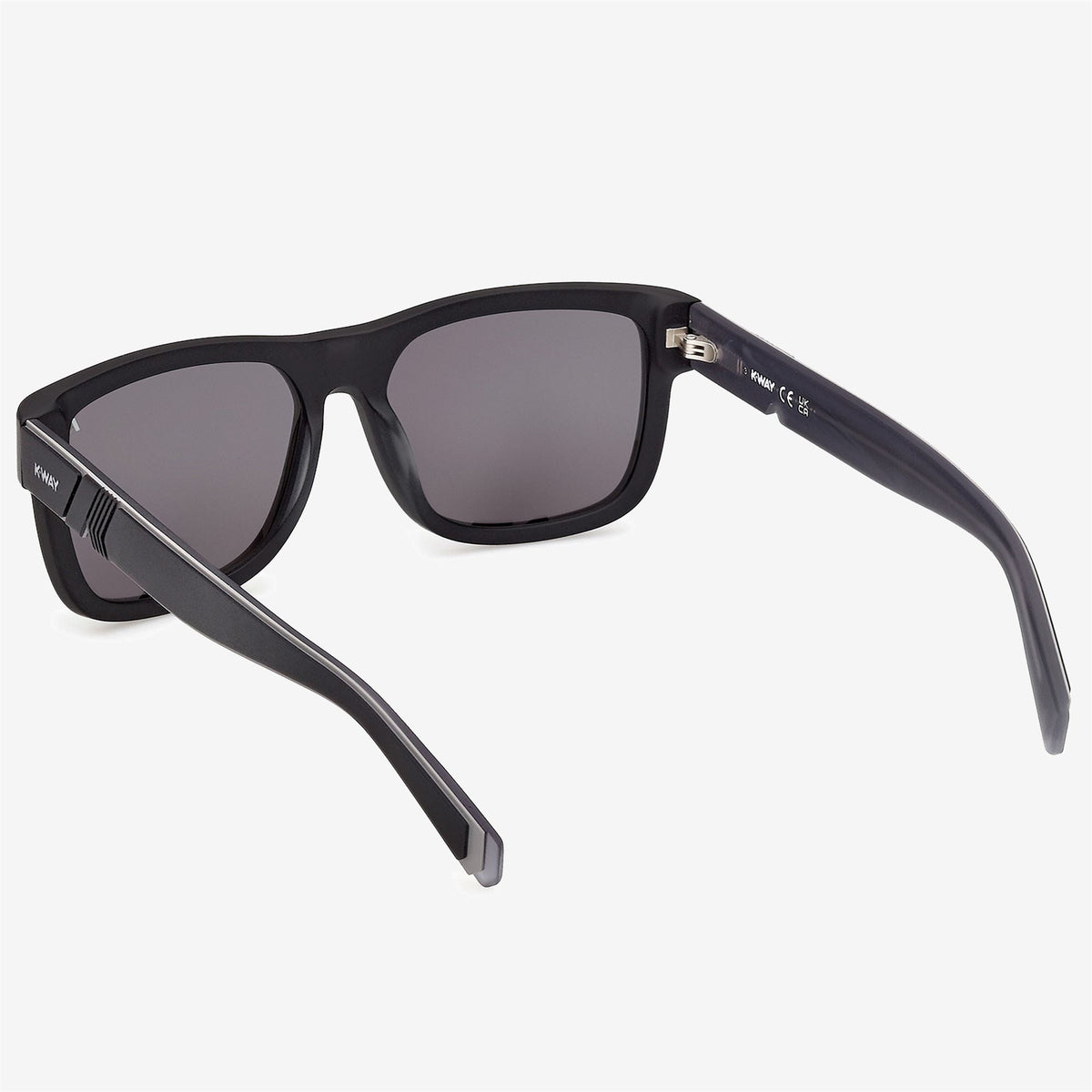 KW0035 - Lunettes - Lunettes de soleil - Unisexe - 02A SG3
