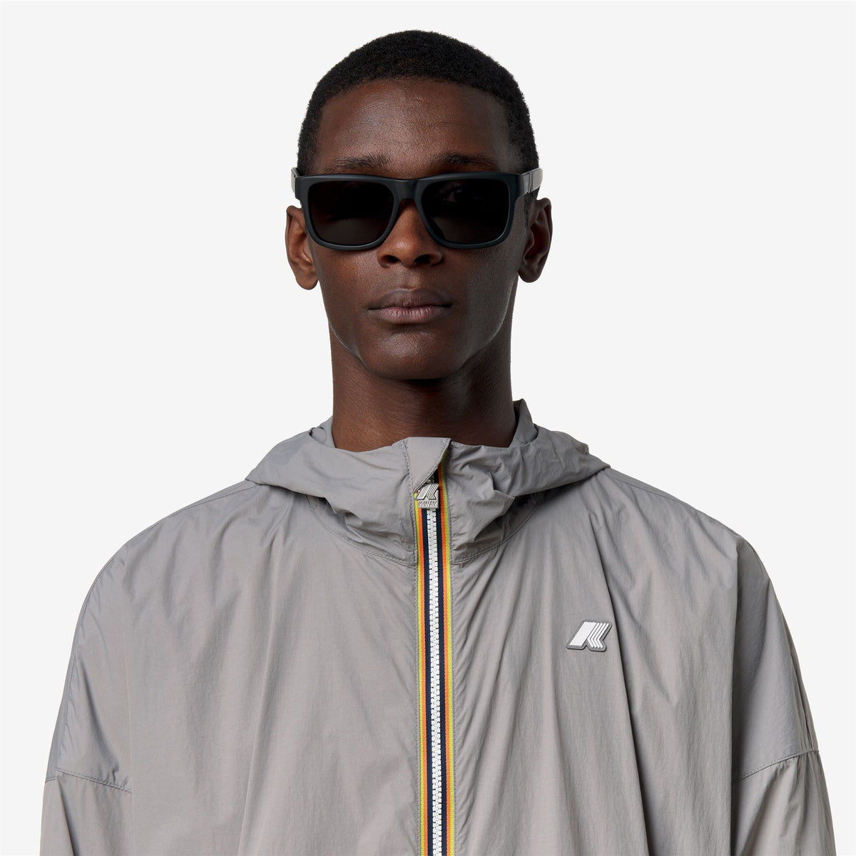 KW0035 - Lunettes - Lunettes de soleil - Unisexe - 02A SG3