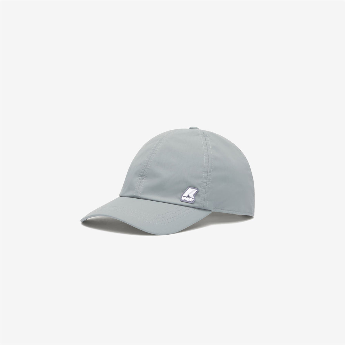 AXEL RIPSTOP MARMOTTA - Couvre-chef - Casquette - Unisexe - Grey Md Steel-Blue Depth