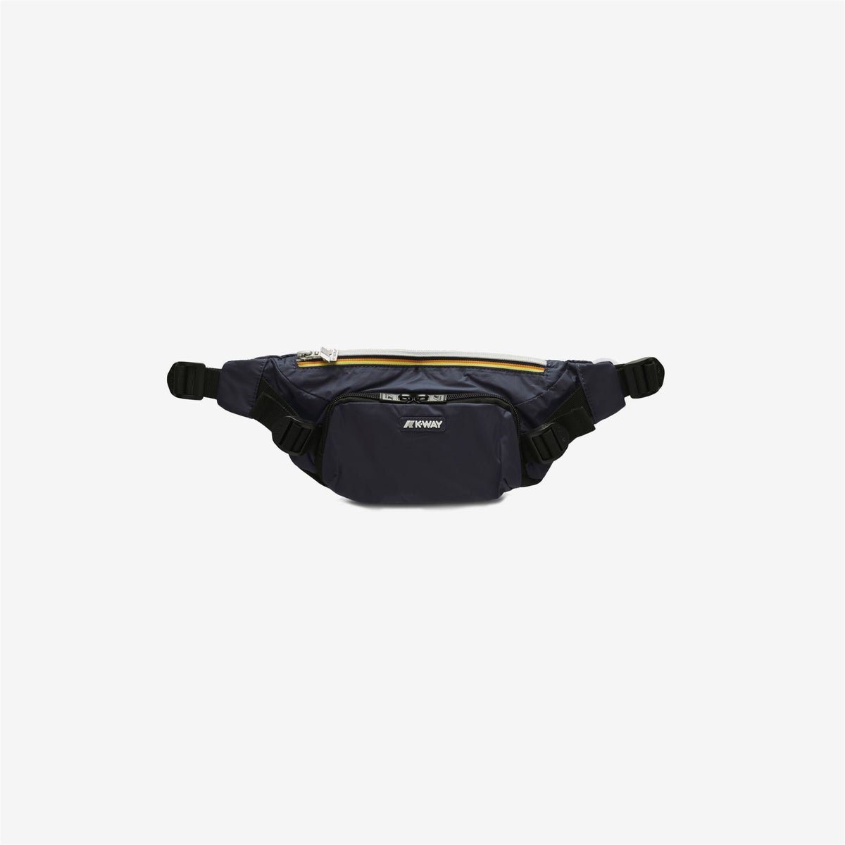 FERICY S - Sacs - Sac banane - Unisexe - Blue Depth