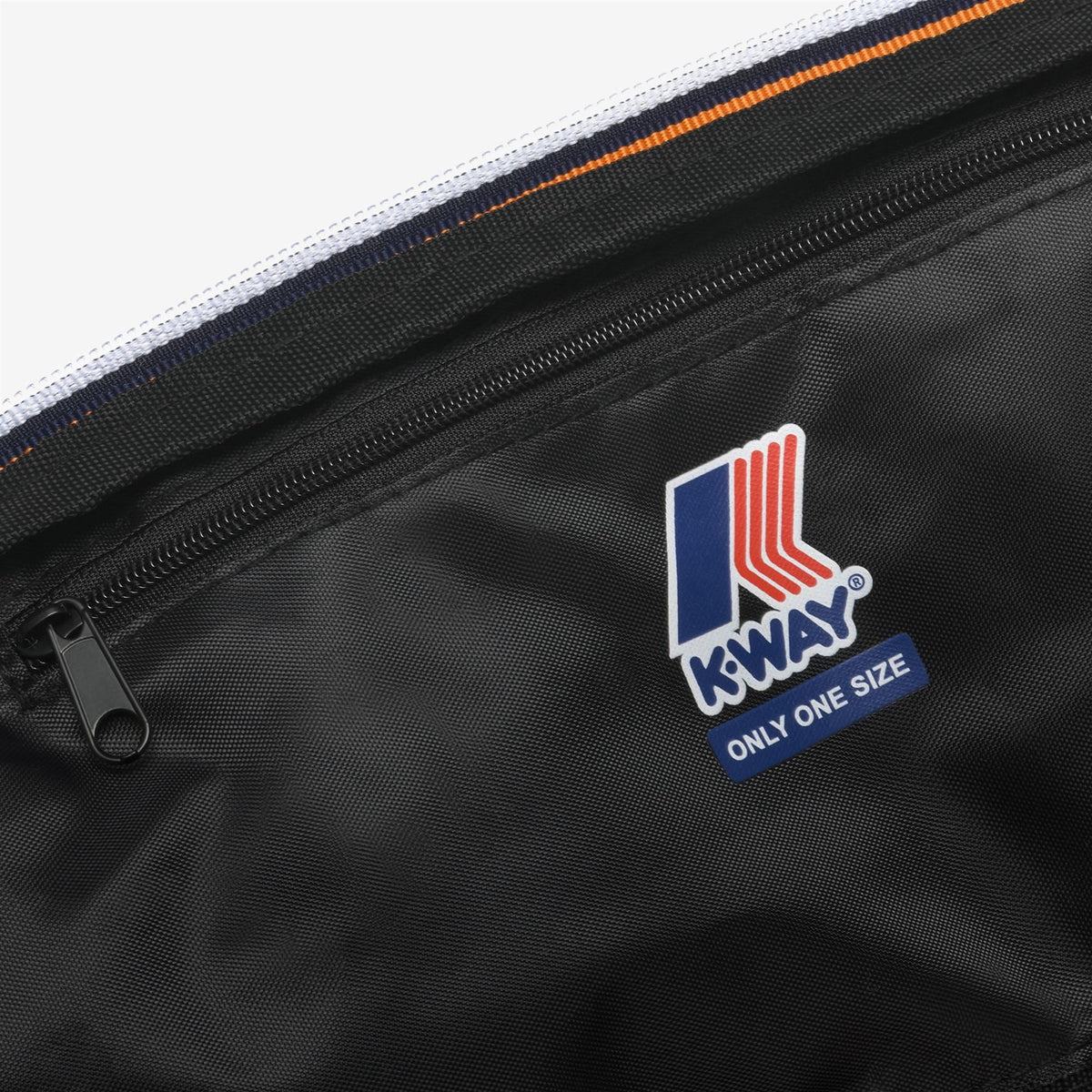 FERICY S - Sacs - Sac banane - Unisexe - Black Pure