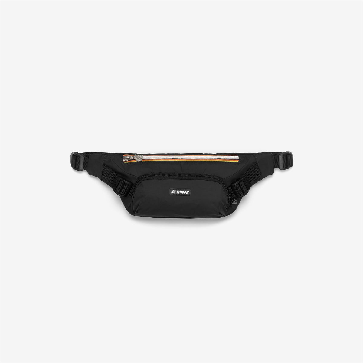 FERICY S - Sacs - Sac banane - Unisexe - Black Pure