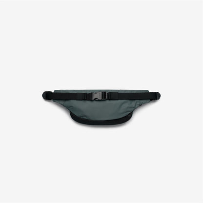 FERICY S - Sacs - Sac banane - Unisexe - Green Balsam
