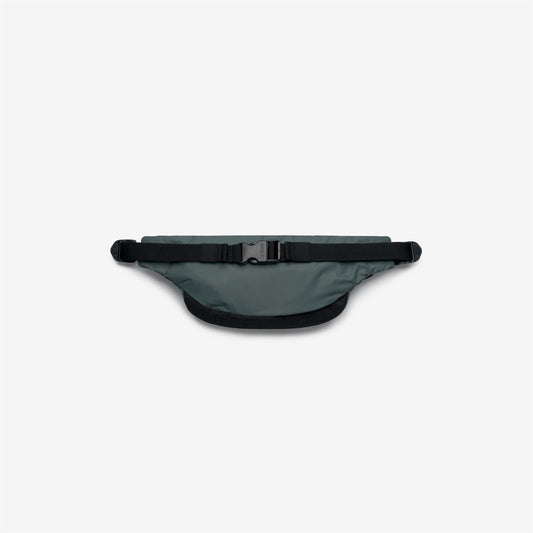 FERICY S - Sacs - Sac banane - Unisexe - Green Balsam