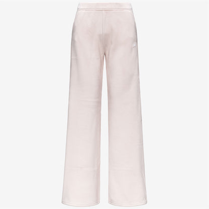 JENNY VELOUR POLAR - Pantalon - Pantalons de sport - Femme - Rose Hushed-Rose Hushed-Rose Hushed