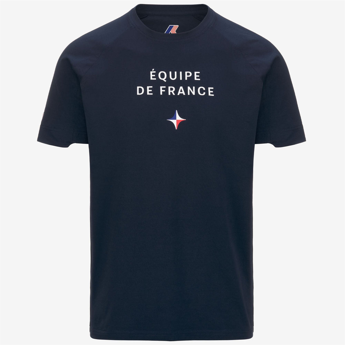 BROMBEIS ORIENT EXPRESS AC - T-shirts et hauts - T-shirt - Unisexe - Blue Dress