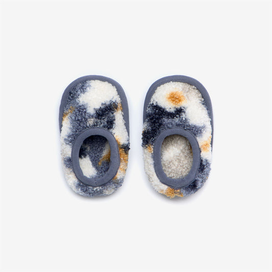 E. GIFT SET POLAR GRAPHIC - Ensembles - Couverture / Chapeau / Chaussures - Enfant unisexe - AVIO-CAMO BOY AVIO