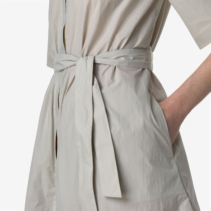 LIZY - Vestes - Longueur 3/4 - Femme - BEIGE LT