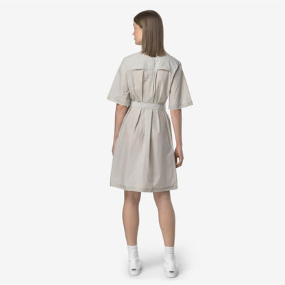 LIZY - Vestes - Longueur 3/4 - Femme - BEIGE LT