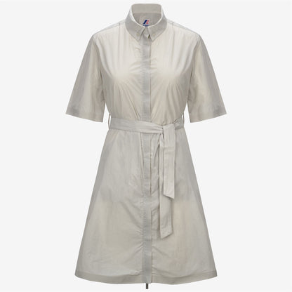 LIZY - Vestes - Longueur 3/4 - Femme - BEIGE LT