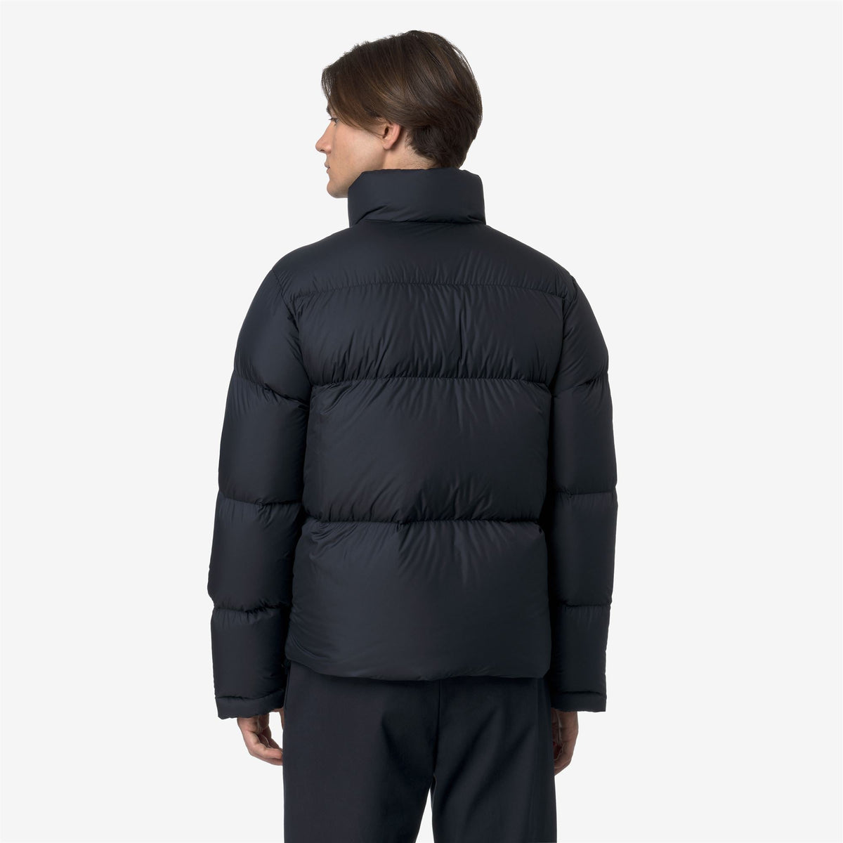 TUILL THERMO MICROFIBER - Vestes - Court - Homme - Blue Depth Combo-Blue Depth-Unico