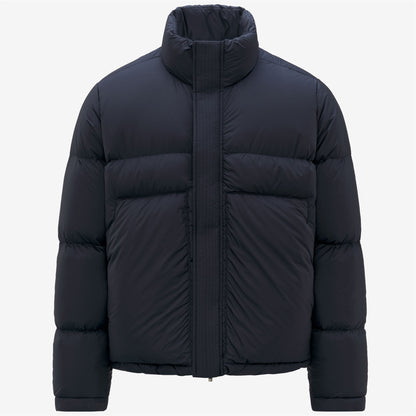 TUILL THERMO MICROFIBER - Vestes - Court - Homme - Blue Depth Combo-Blue Depth-Unico