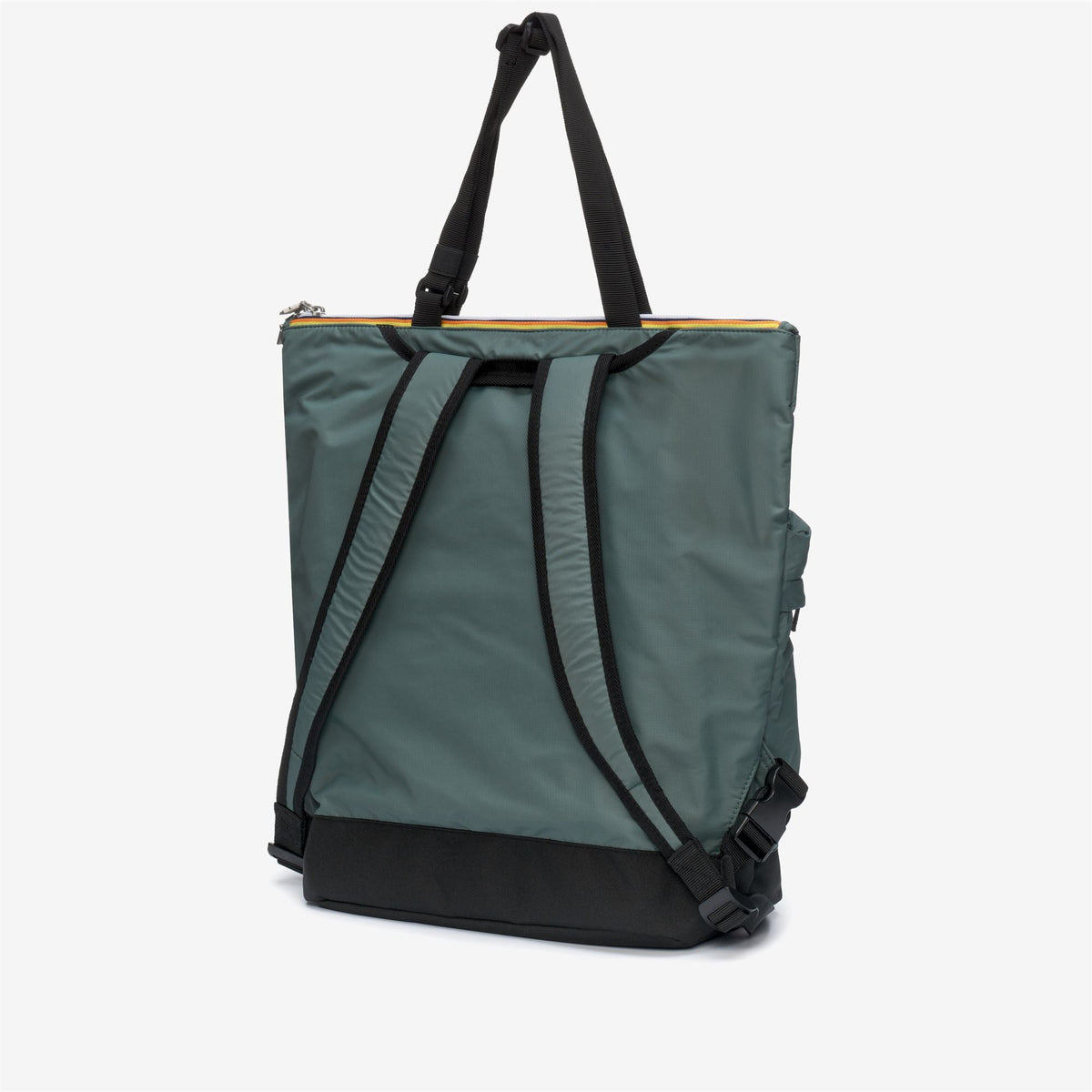 NOAM - Sacs - Sac à provisions - Unisexe - Green Balsam