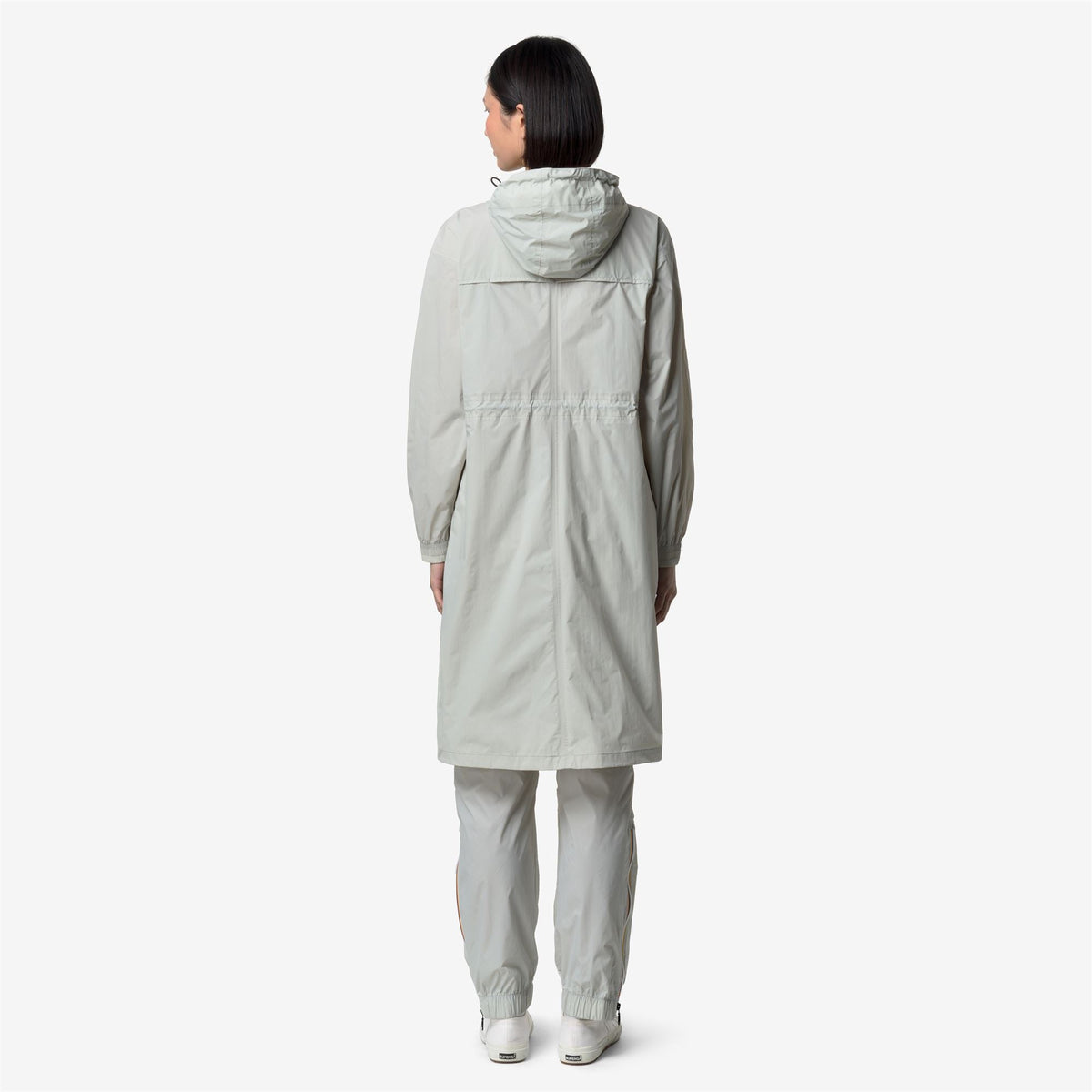 LE VRAI 4.0 DELIA - Vestes - Longueur 3/4 - Femme - BEIGE LT