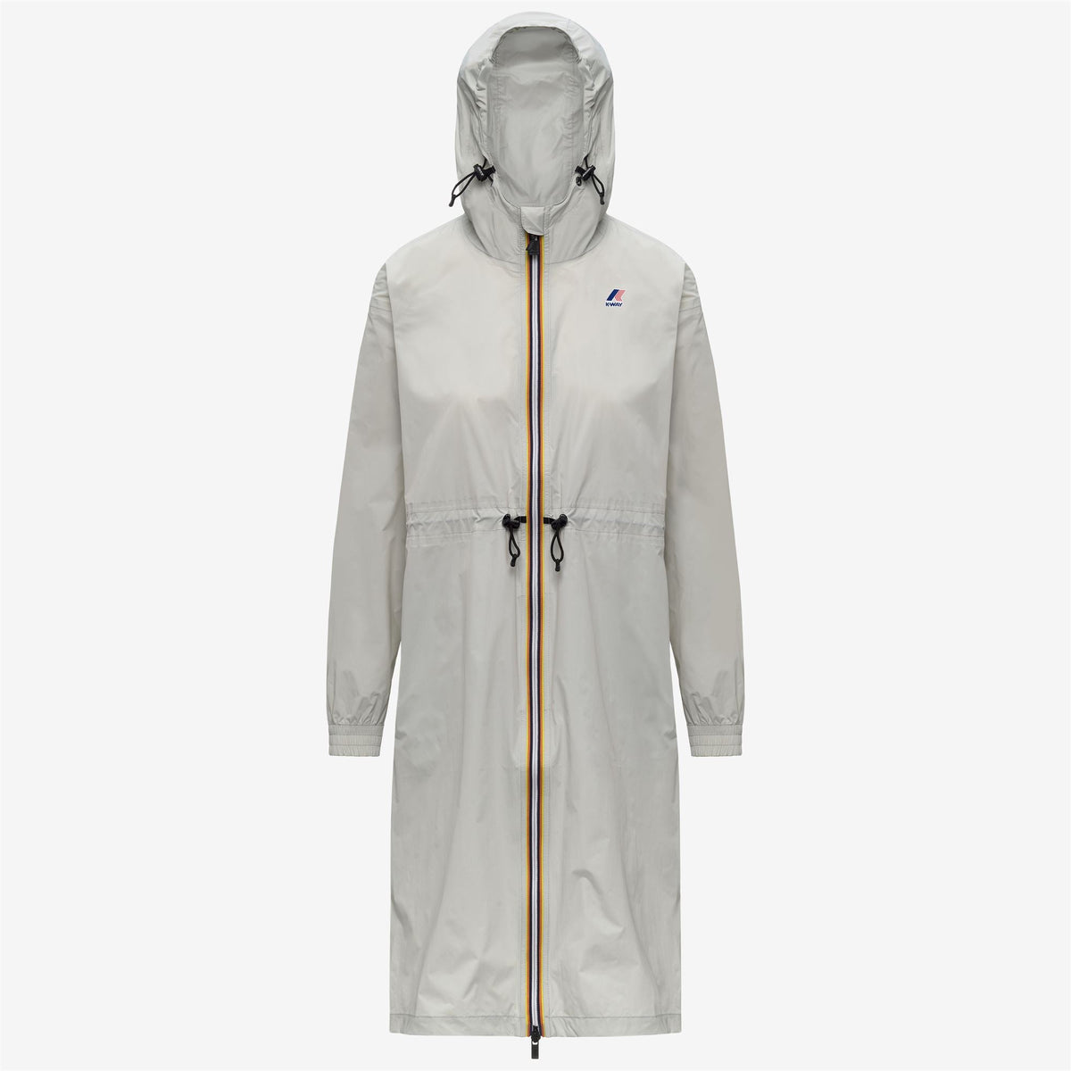 LE VRAI 4.0 DELIA - Vestes - Longueur 3/4 - Femme - BEIGE LT