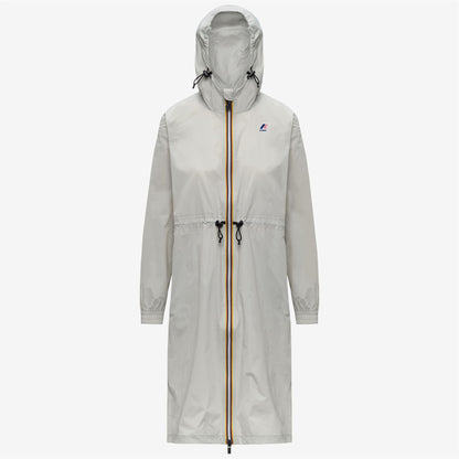 LE VRAI 4.0 DELIA - Vestes - Longueur 3/4 - Femme - BEIGE LT