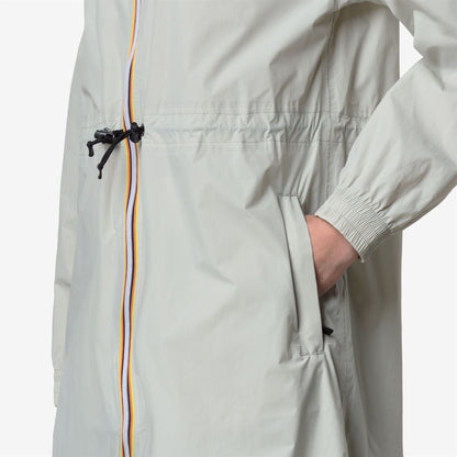 LE VRAI 4.0 DELIA - Vestes - Longueur 3/4 - Femme - BEIGE LT