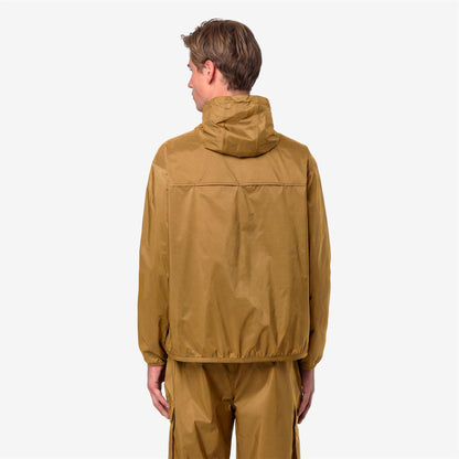 ANGLET LF - Vestes - Milieu - Unisexe - Brown Bistre