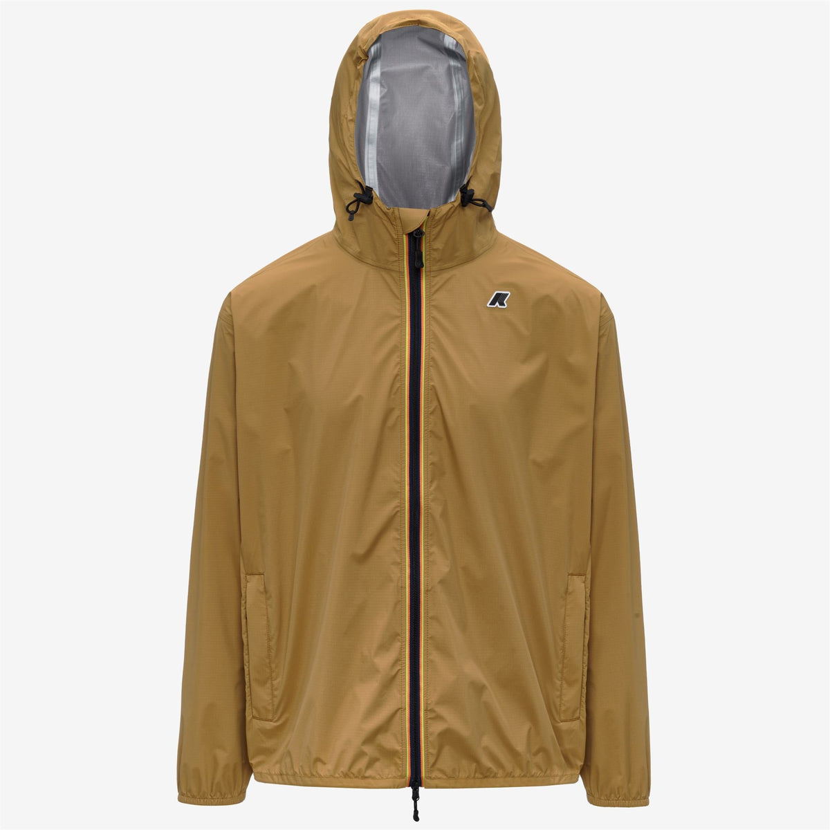 ANGLET LF - Vestes - Milieu - Unisexe - Brown Bistre
