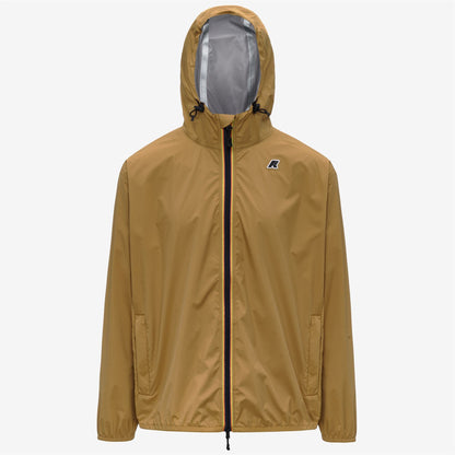ANGLET LF - Vestes - Milieu - Unisexe - Brown Bistre