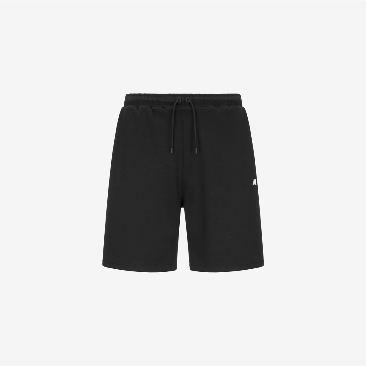 THEOTIME LIGHT SPACER - Shorts - Shorts de sport - Homme - Black Pure