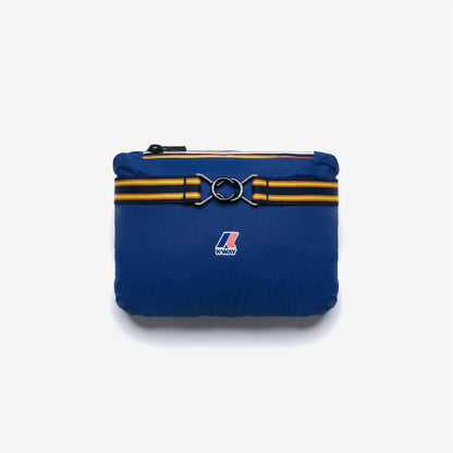 P. LE VRAI 4.0 CLAUDE WARM - Vestes - Milieu - Enfant unisexe - Blue Royal Marine