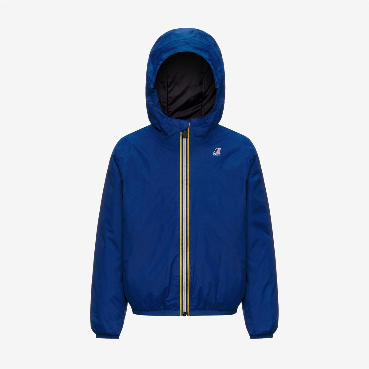 P. LE VRAI 4.0 CLAUDE WARM - Vestes - Milieu - Enfant unisexe - Blue Royal Marine