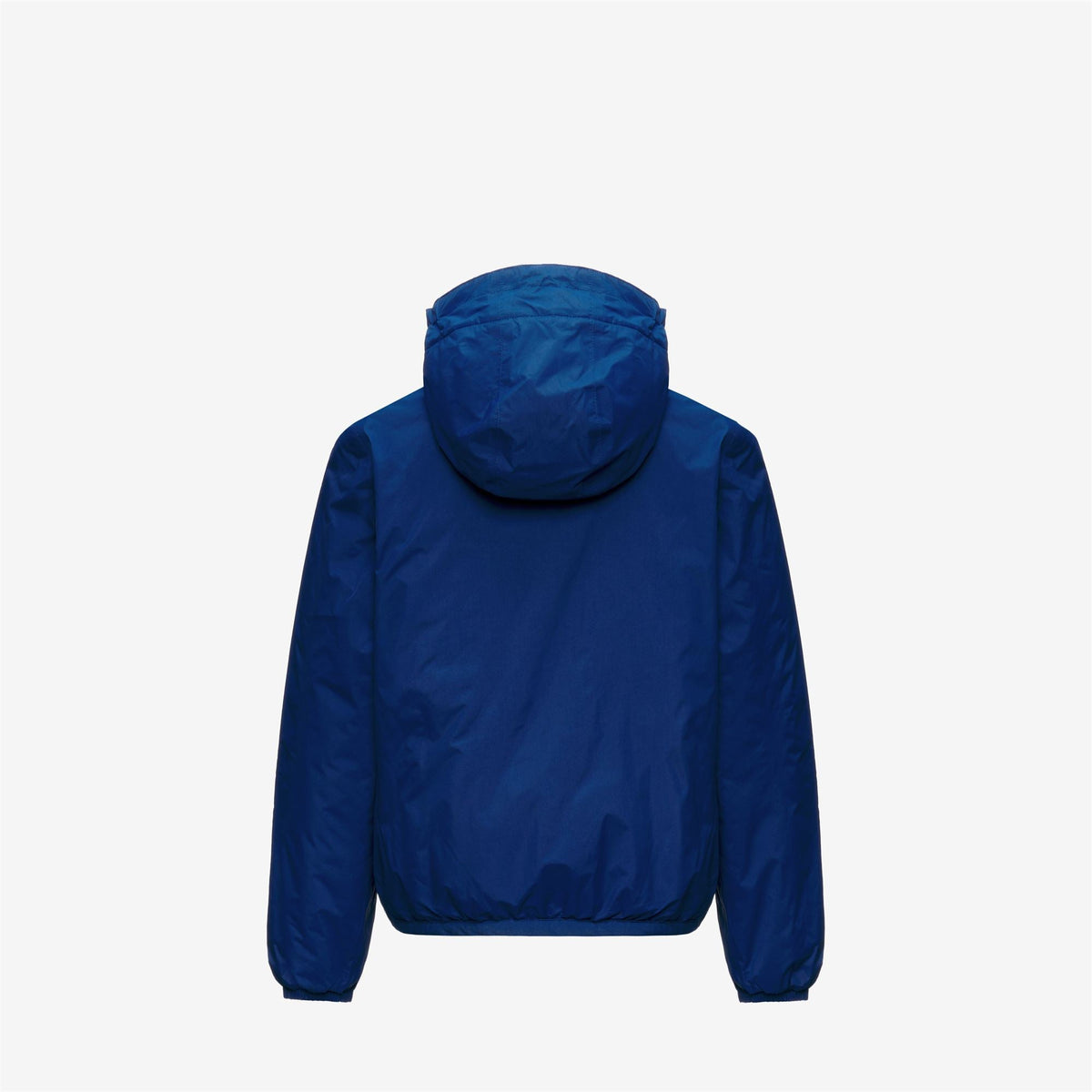 P. LE VRAI 4.0 CLAUDE WARM - Vestes - Milieu - Enfant unisexe - Blue Royal Marine