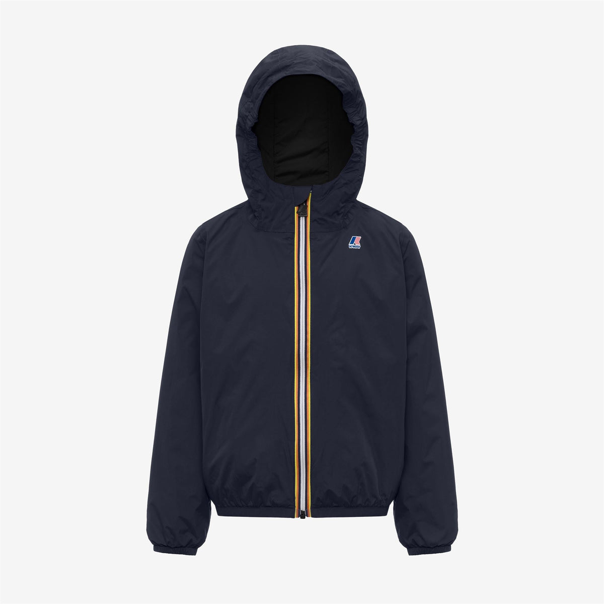 P. LE VRAI 4.0 CLAUDE WARM - Vestes - Milieu - Enfant unisexe - Blue Depth