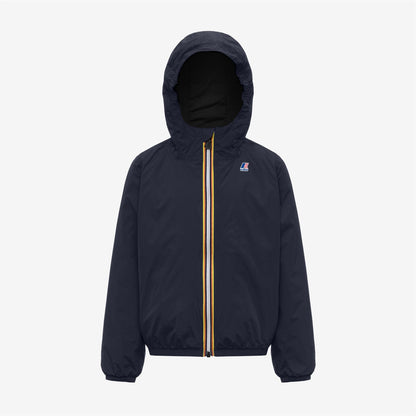P. LE VRAI 4.0 CLAUDE WARM - Vestes - Milieu - Enfant unisexe - Blue Depth