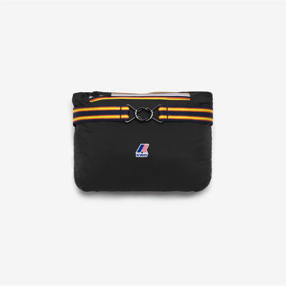P. LE VRAI 4.0 CLAUDE WARM - Vestes - Milieu - Enfant unisexe - Black Pure
