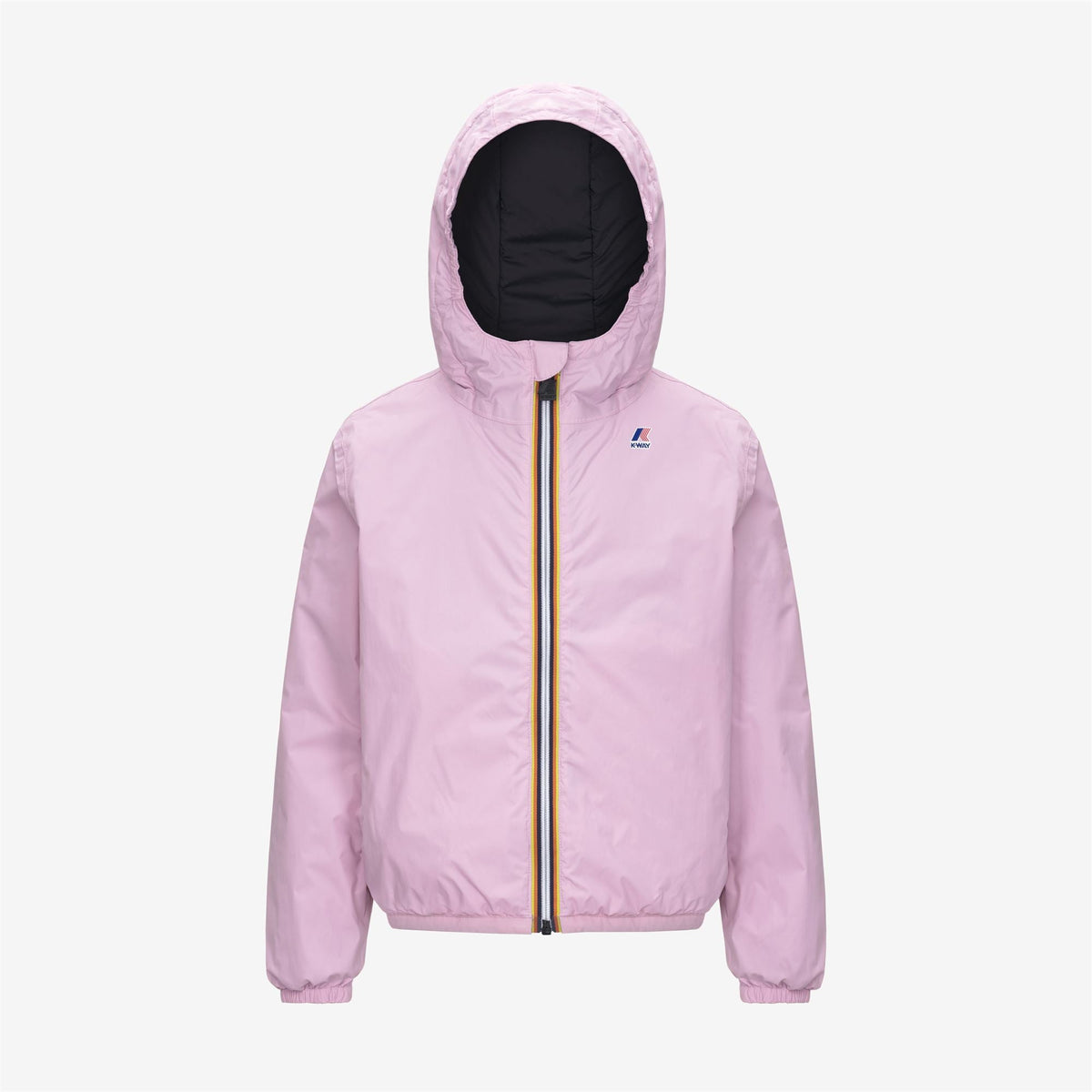 P. LE VRAI 4.0 CLAUDE WARM - Vestes - Milieu - Enfant unisexe - Pink Lavender