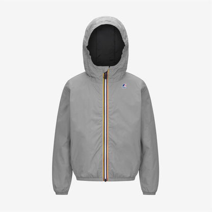P. LE VRAI 4.0 CLAUDE WARM - Vestes - Milieu - Enfant unisexe - Grey Md