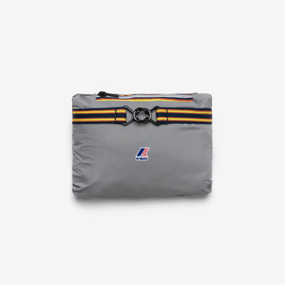 P. LE VRAI 4.0 CLAUDE WARM - Vestes - Milieu - Enfant unisexe - Grey Md