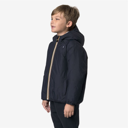 P. LE VRAI 4.0 CLAUDE ORSETTO - Vestes - Milieu - Enfant unisexe - Blue Depth