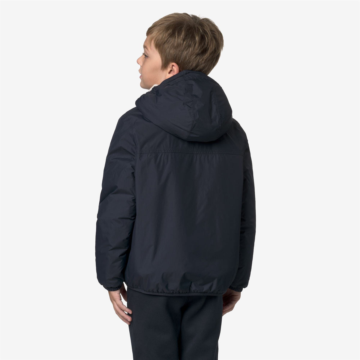 P. LE VRAI 4.0 CLAUDE ORSETTO - Vestes - Milieu - Enfant unisexe - Blue Depth