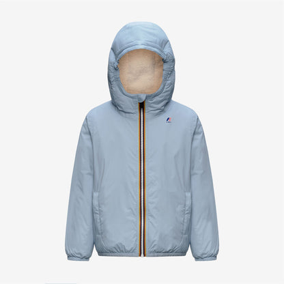 P. LE VRAI 4.0 CLAUDE ORSETTO - Vestes - Milieu - Enfant unisexe - Blue Sub