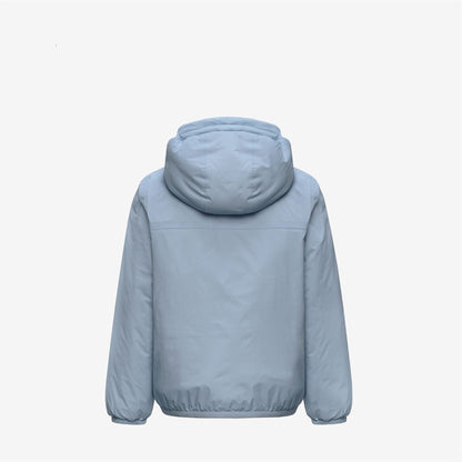 P. LE VRAI 4.0 CLAUDE ORSETTO - Vestes - Milieu - Enfant unisexe - Blue Sub