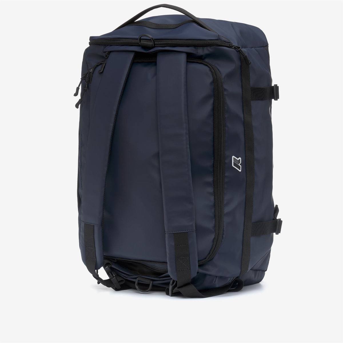 VERCOS TRAVEL - Sacs - Sac polochon - Unisexe - Blue Depth