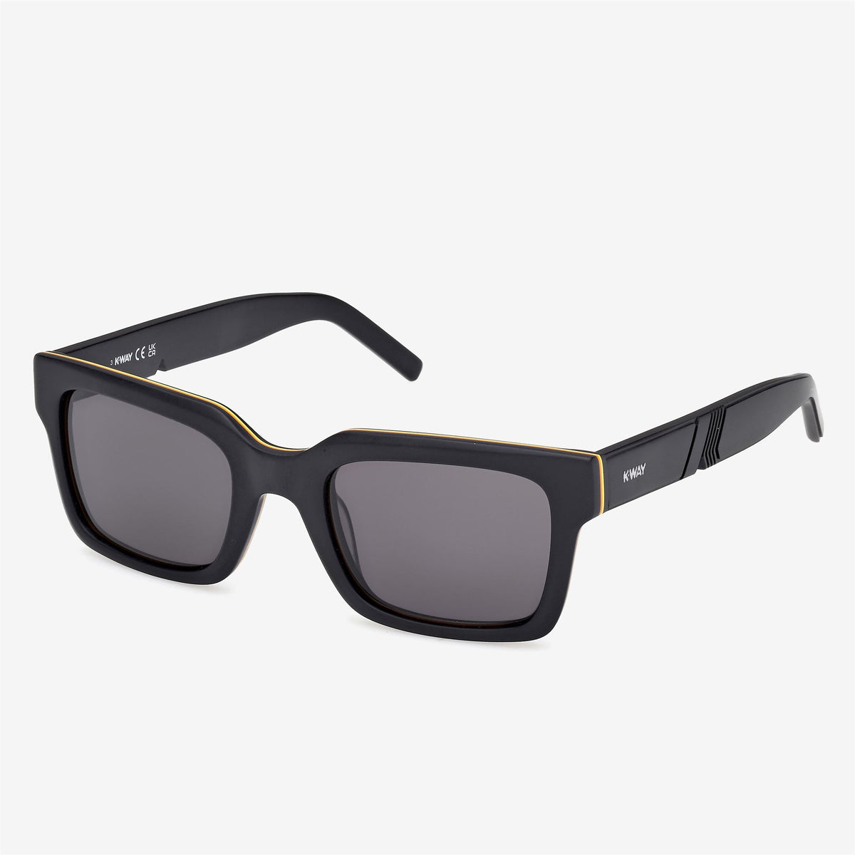 KW0001 - Lunettes - Lunettes de soleil - Unisexe - 02A SG3